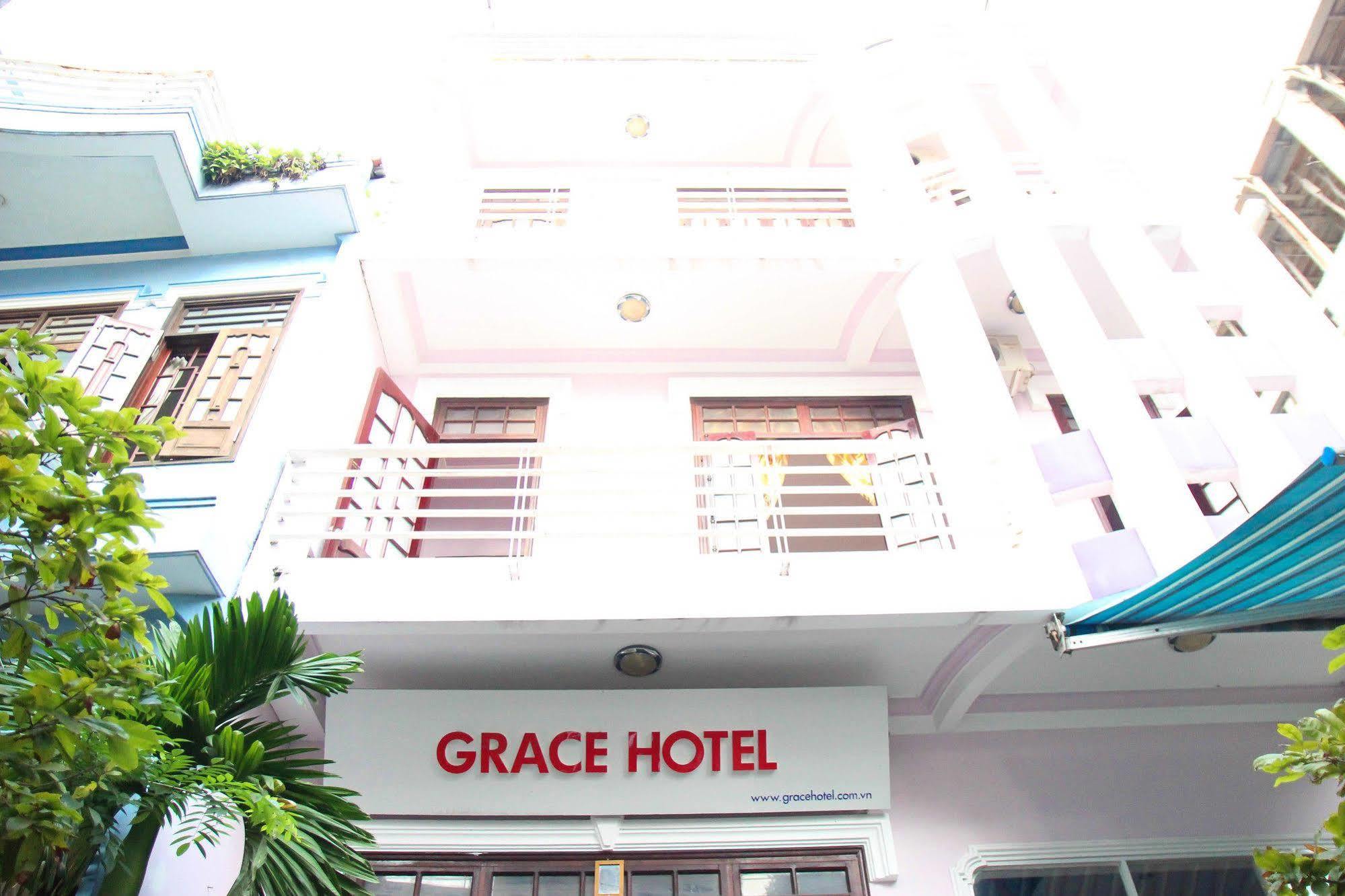 Cozy Hue Hotel Exteriér fotografie